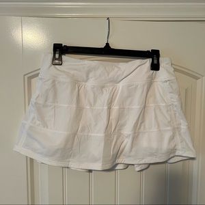 Lulu pace rival skirt